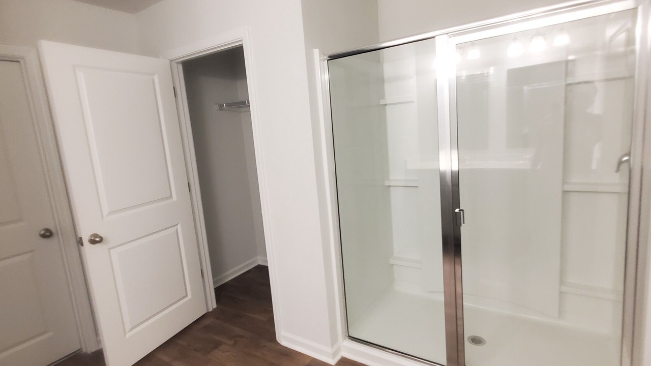 Photo of Bathroom in Port Wentworth