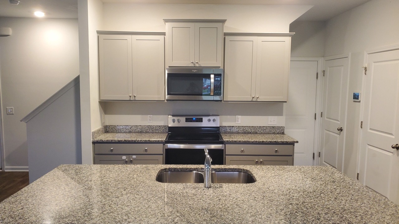 Photo of Kitchen in Port Wentworth