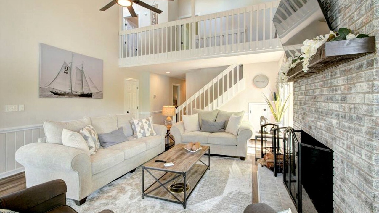 Photo of Livingroom in Bowling Green