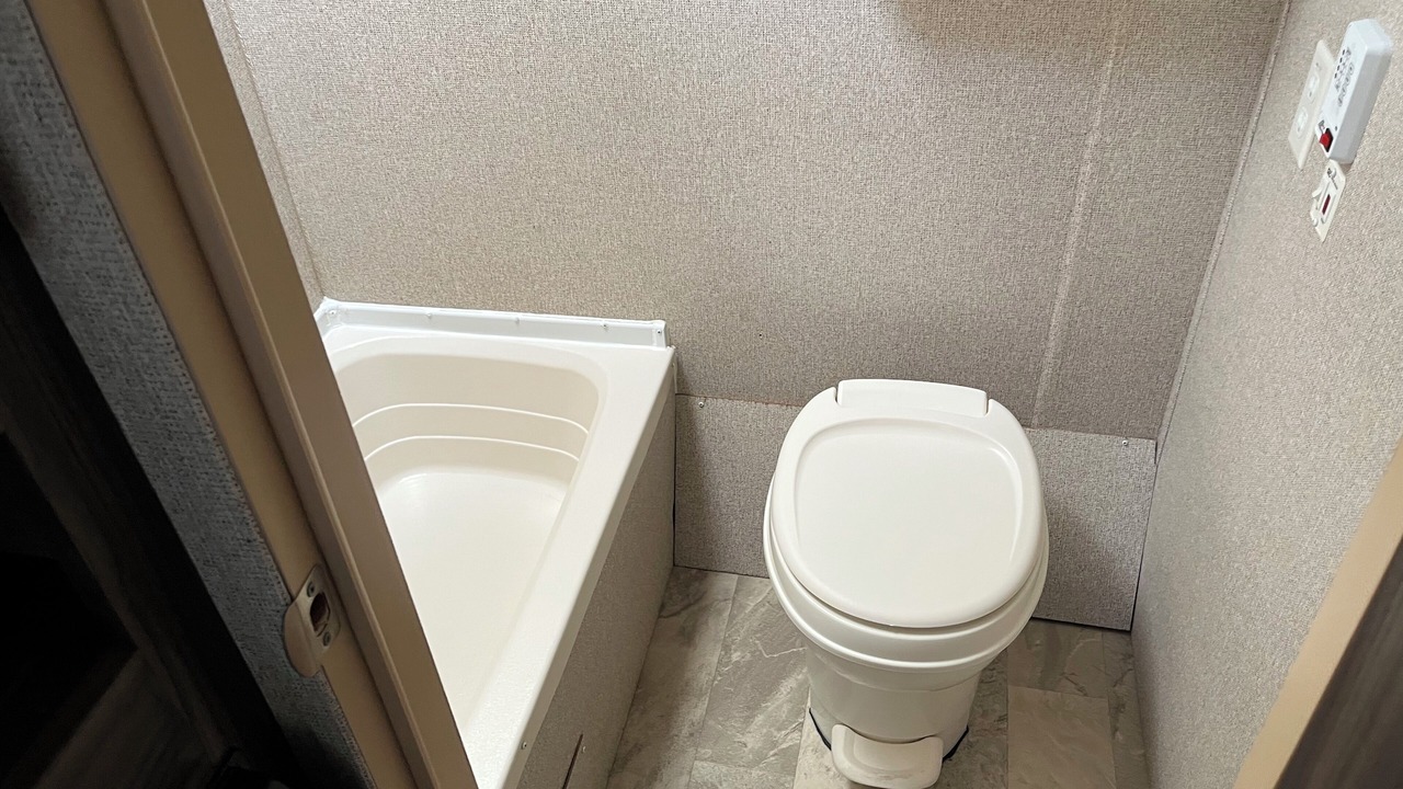 Photo of Bathroom in Jacksonville
