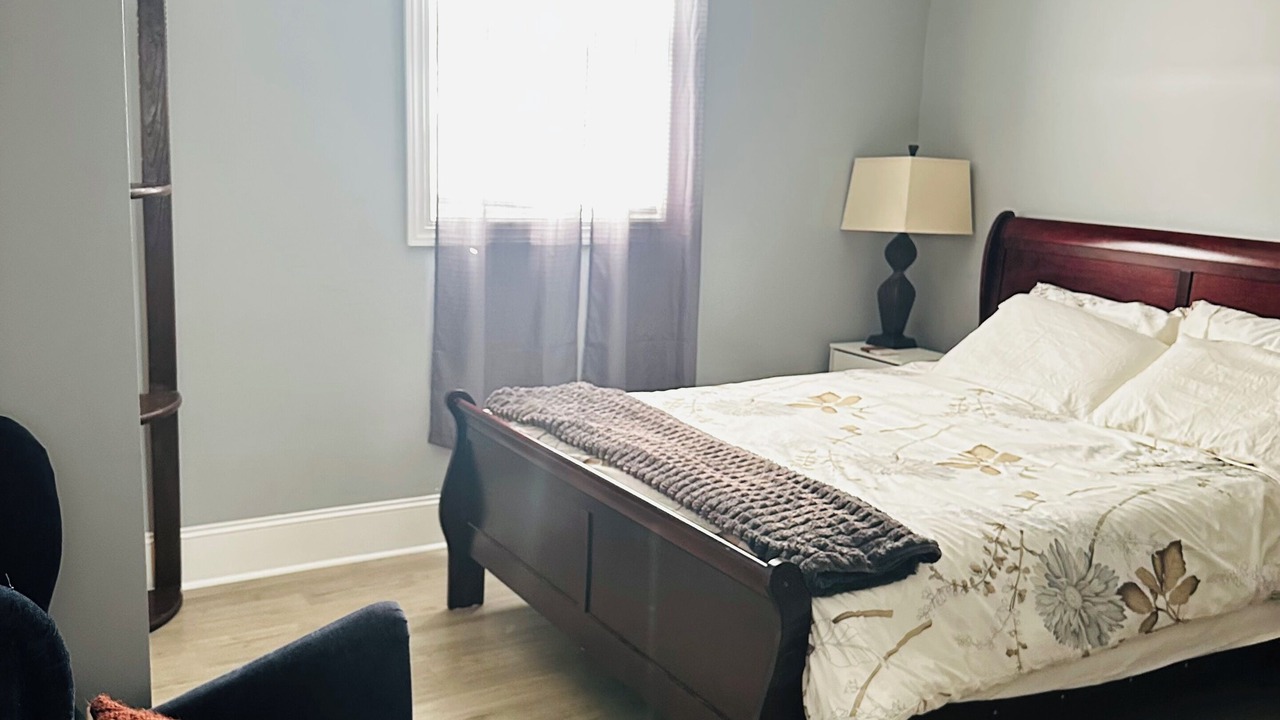 Photo of Bedroom in Fayetteville