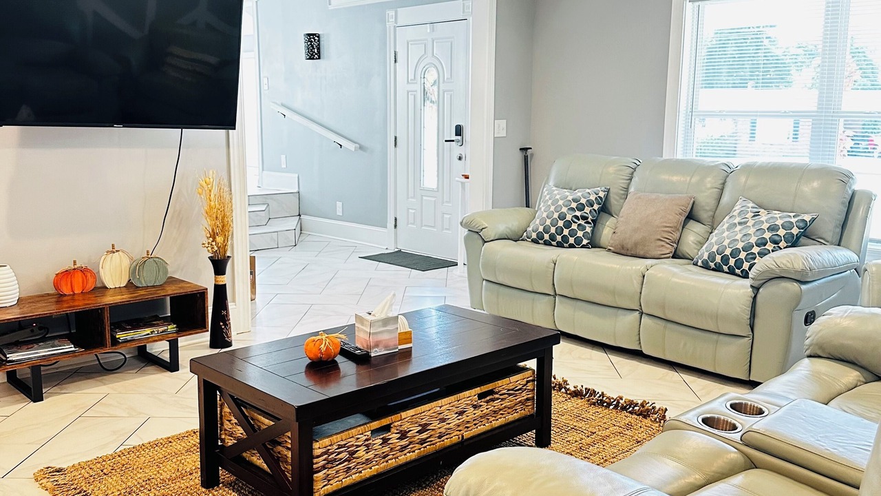 Photo of Livingroom in Fayetteville