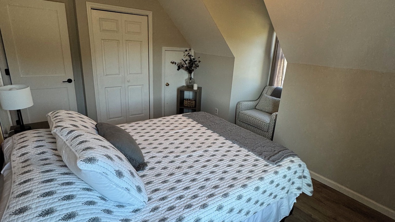 Photo of Bedroom in Moncks Corner