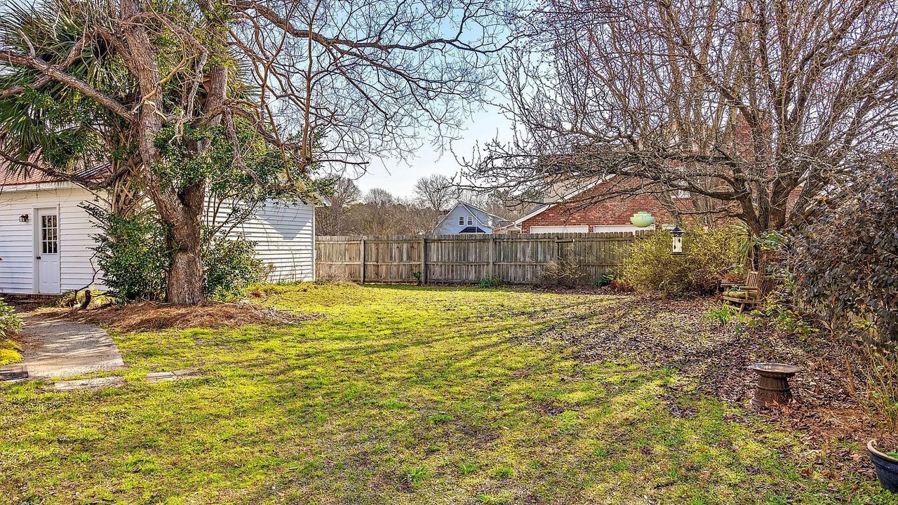 Photo of Outdoor in Moncks Corner