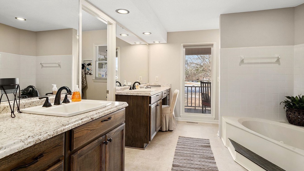 Photo of Bathroom in Moncks Corner
