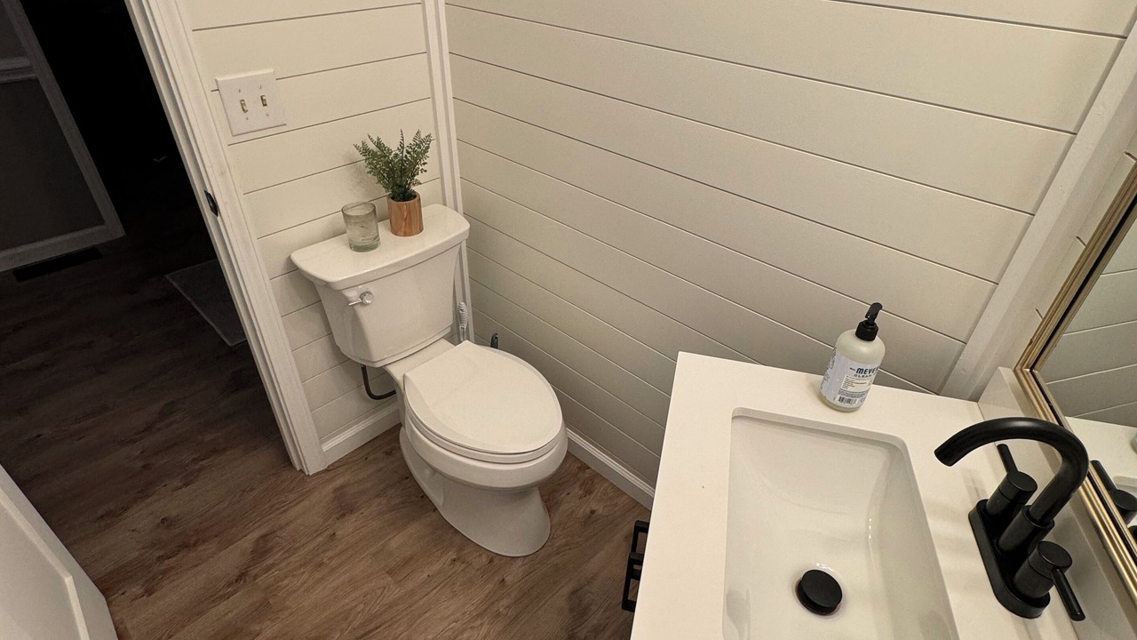 Photo of Bathroom in Moncks Corner