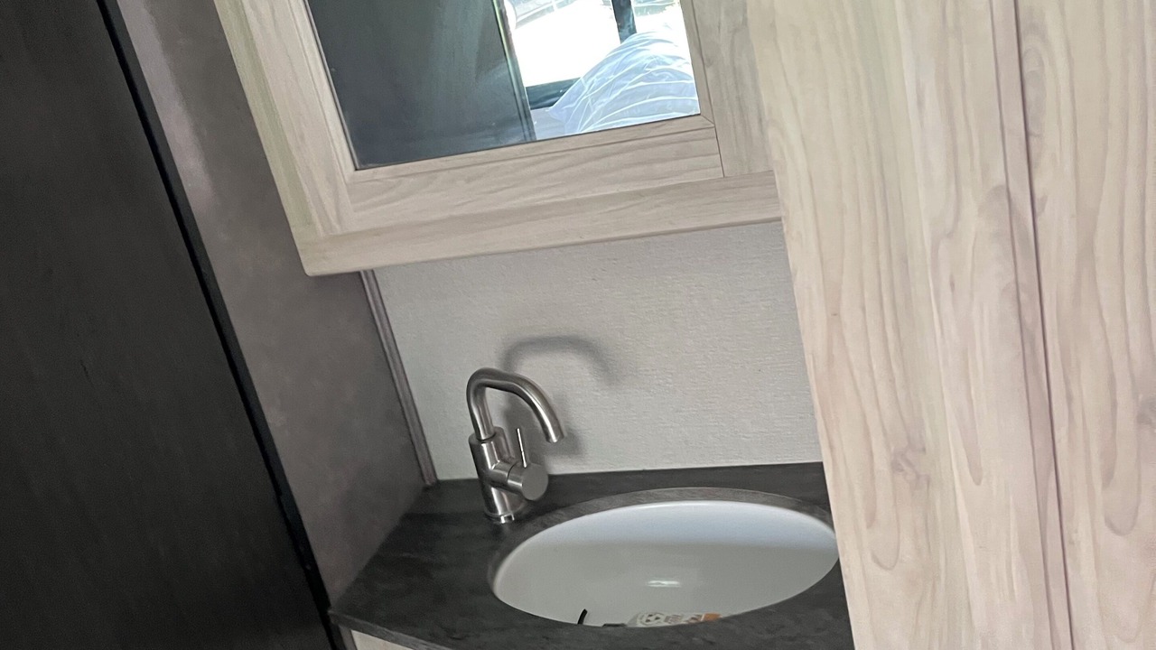Photo of Bathroom in Jacksonville