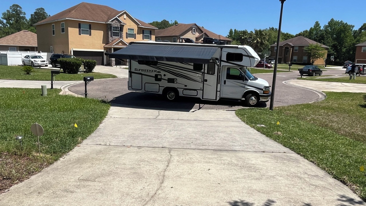 Photo of Outdoor in Jacksonville