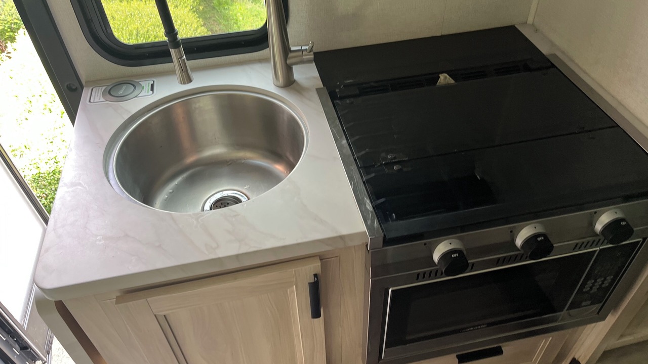 Photo of Kitchen in Jacksonville