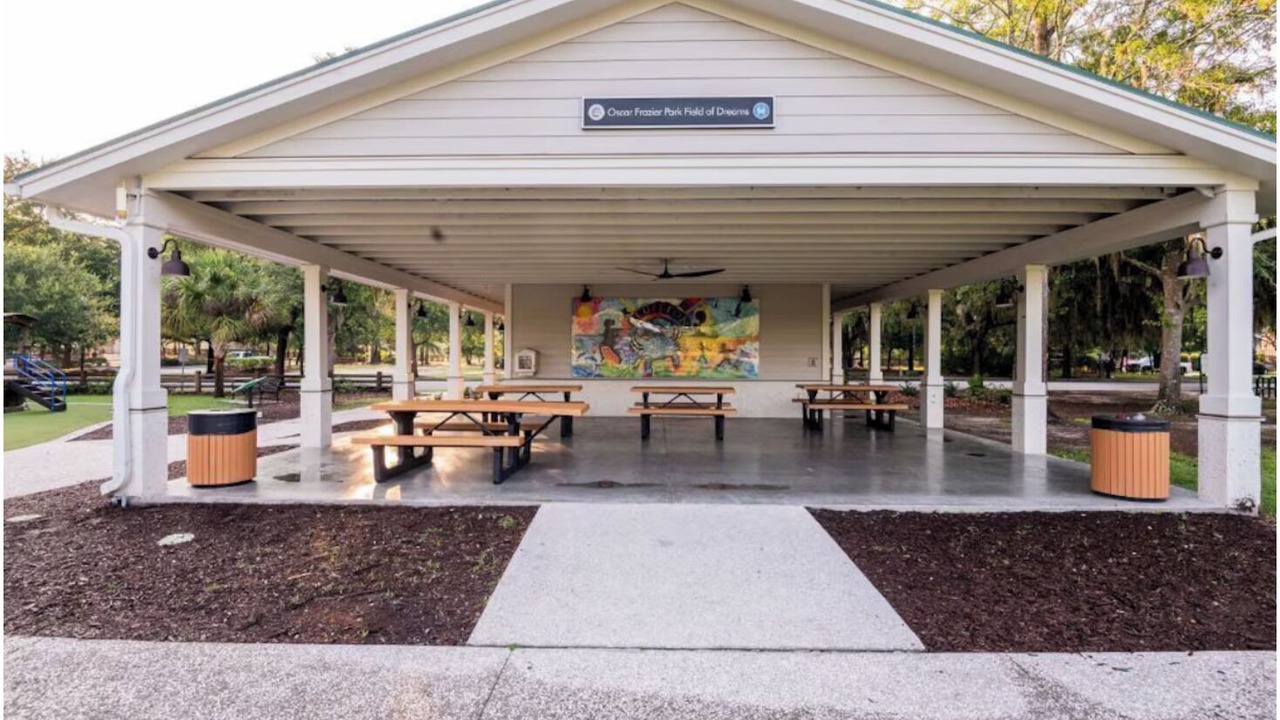 Photo of Outdoor in Bluffton