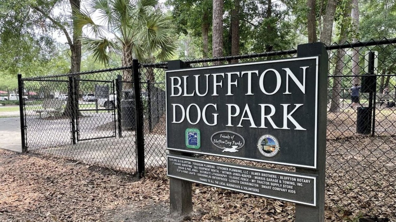 Photo of Outdoor in Bluffton