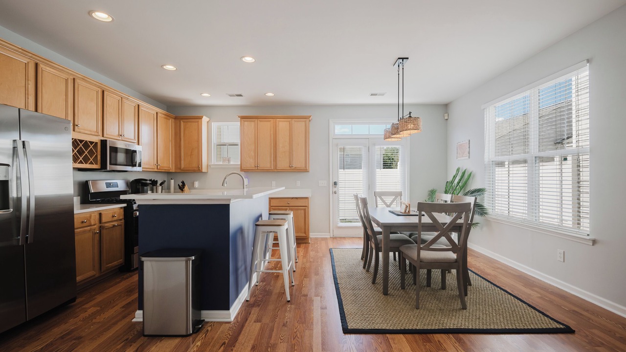 Photo of Kitchen in Bluffton