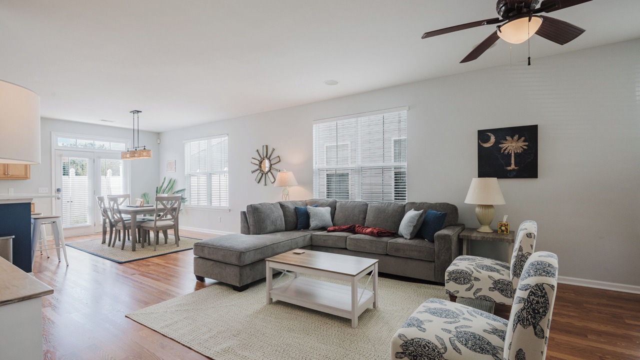 Photo of Livingroom in Bluffton