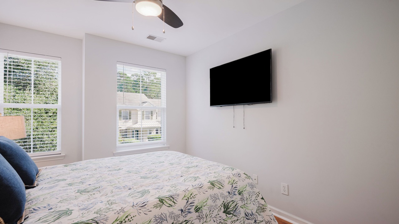 Photo of Bedroom in Bluffton