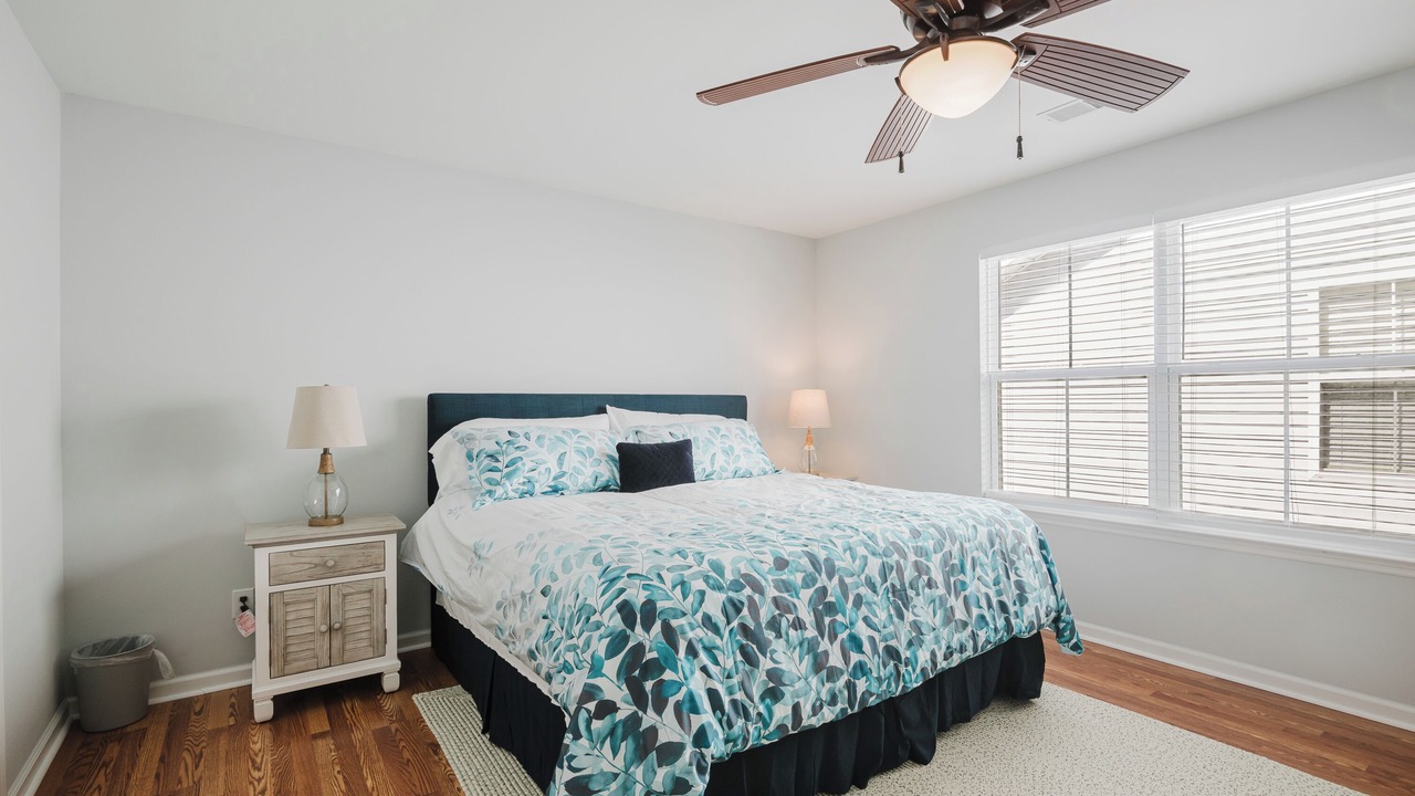 Photo of Bedroom in Bluffton