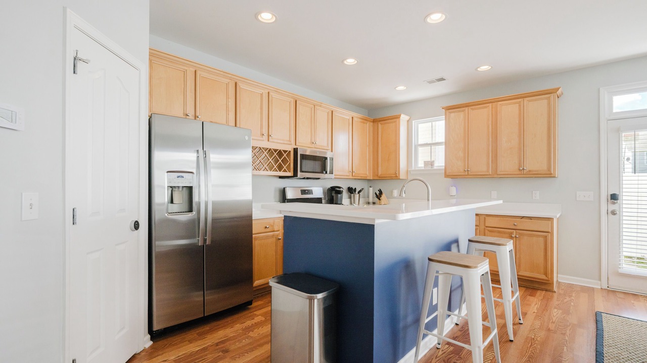 Photo of Kitchen in Bluffton