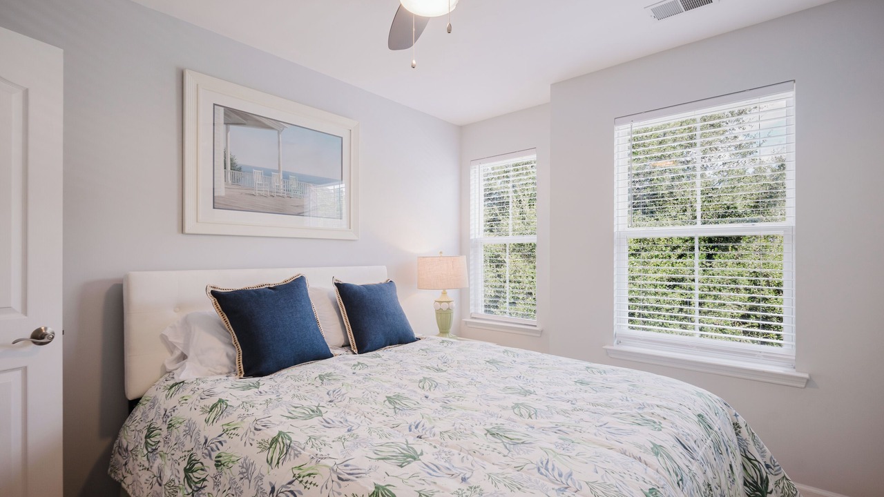 Photo of Bedroom in Bluffton