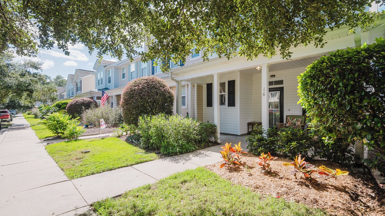 Photo of Outdoor in Bluffton