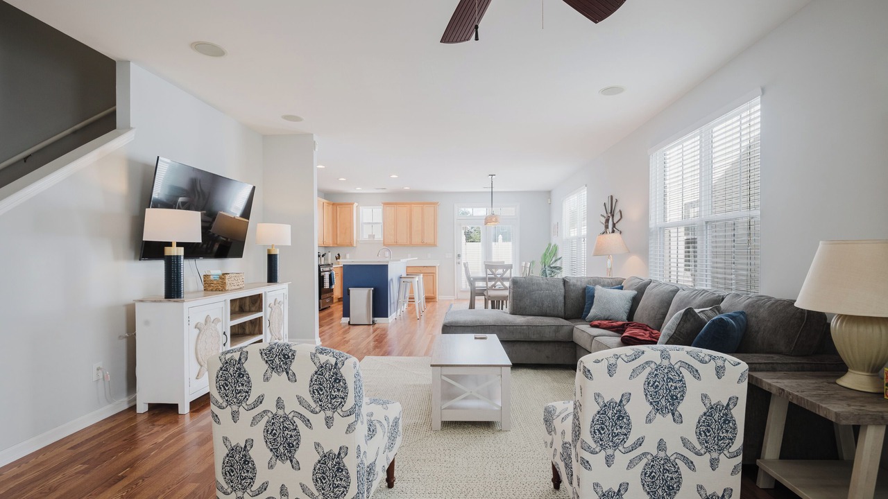 Photo of Livingroom in Bluffton
