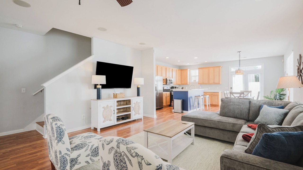 Photo of Livingroom in Bluffton