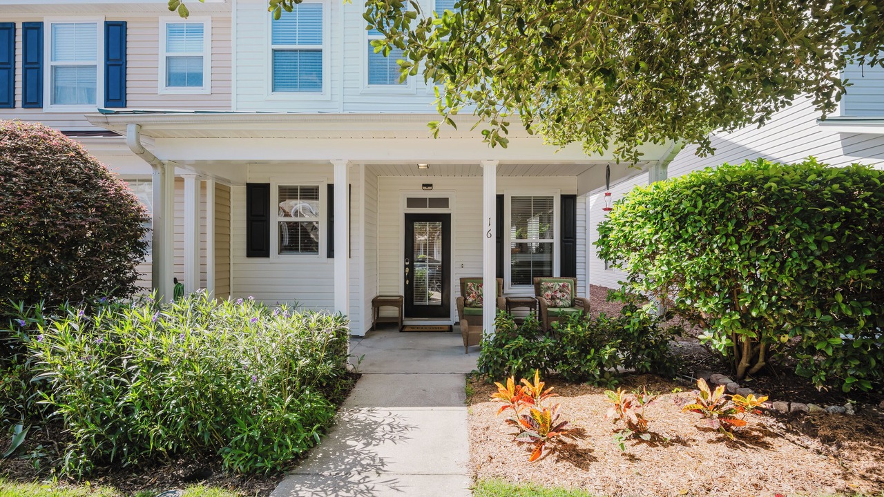 Photo of Outdoor in Bluffton
