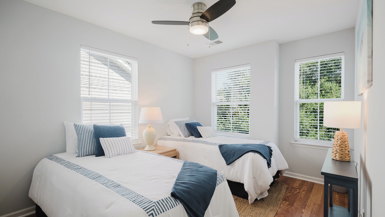 Photo of Bedroom in Bluffton