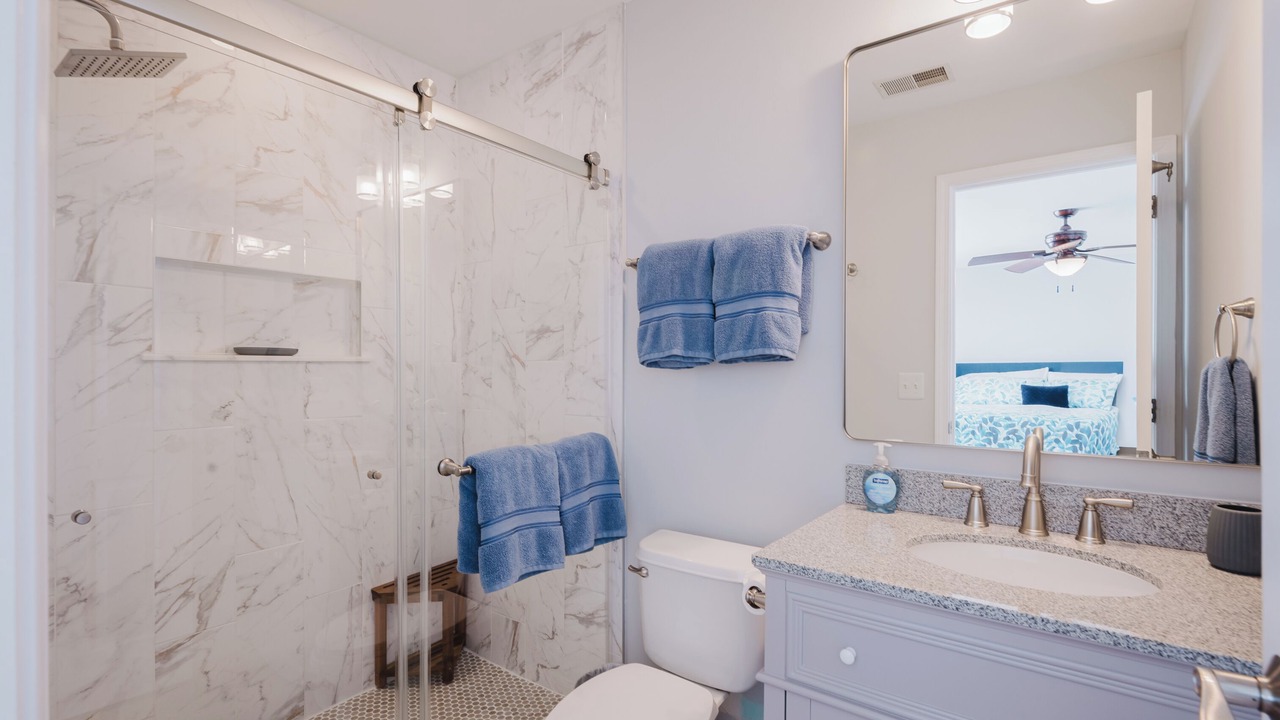 Photo of Bathroom in Bluffton