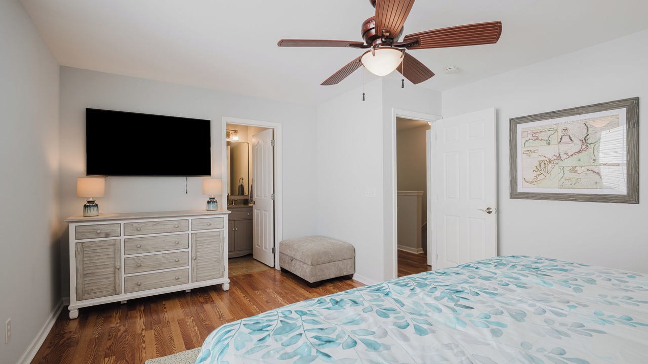 Photo of Bedroom in Bluffton