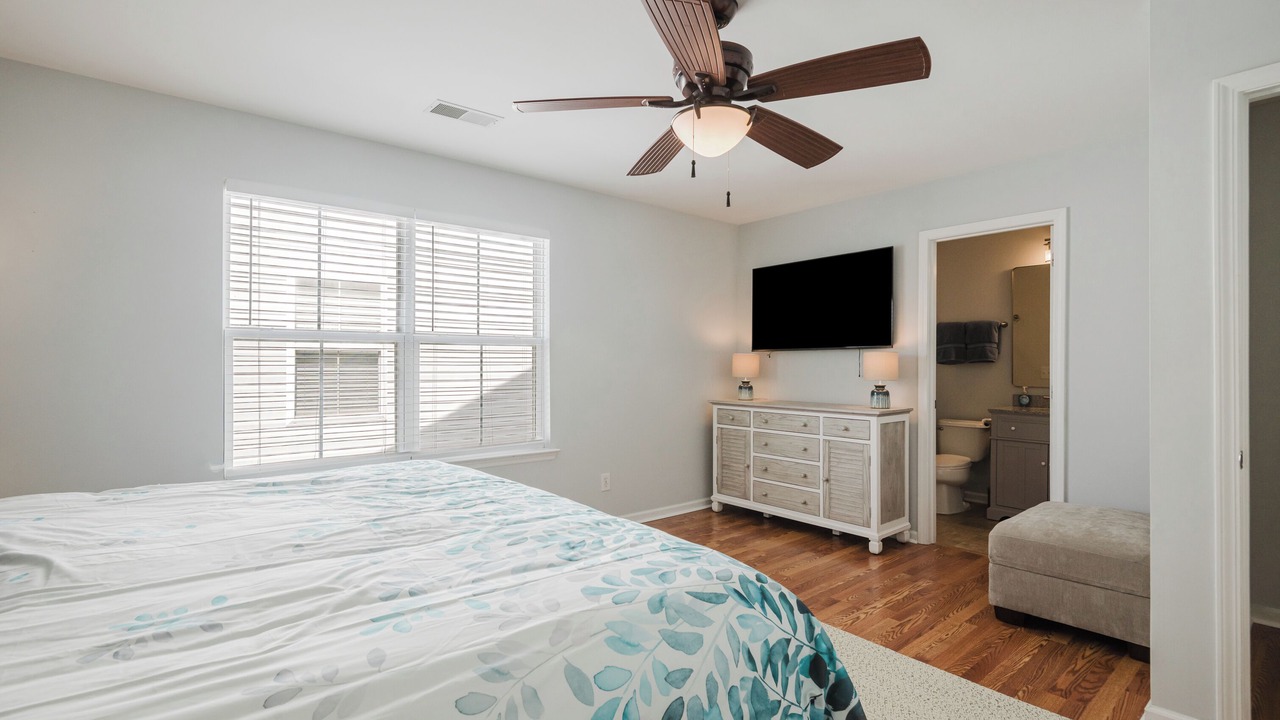 Photo of Bedroom in Bluffton
