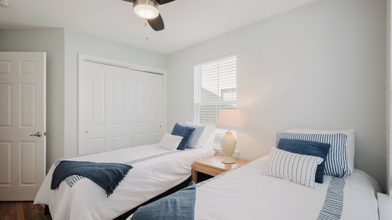 Photo of Bedroom in Bluffton