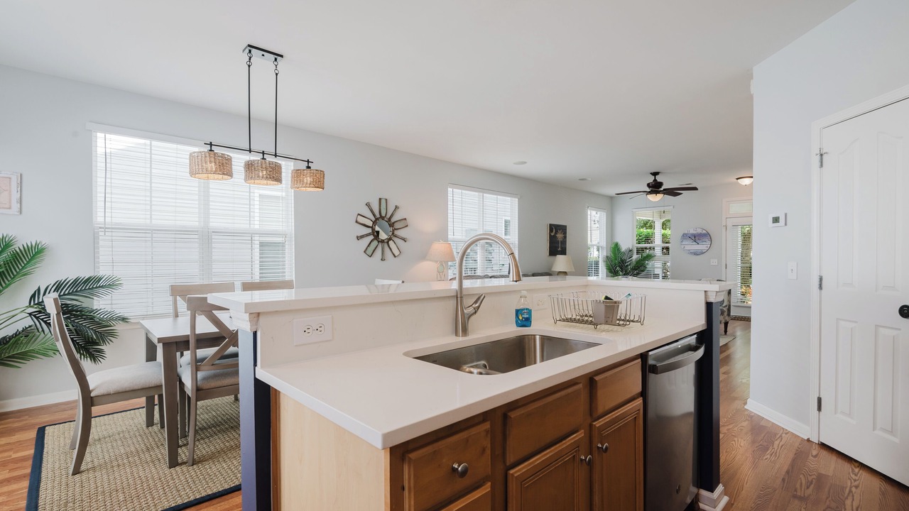 Photo of Kitchen in Bluffton