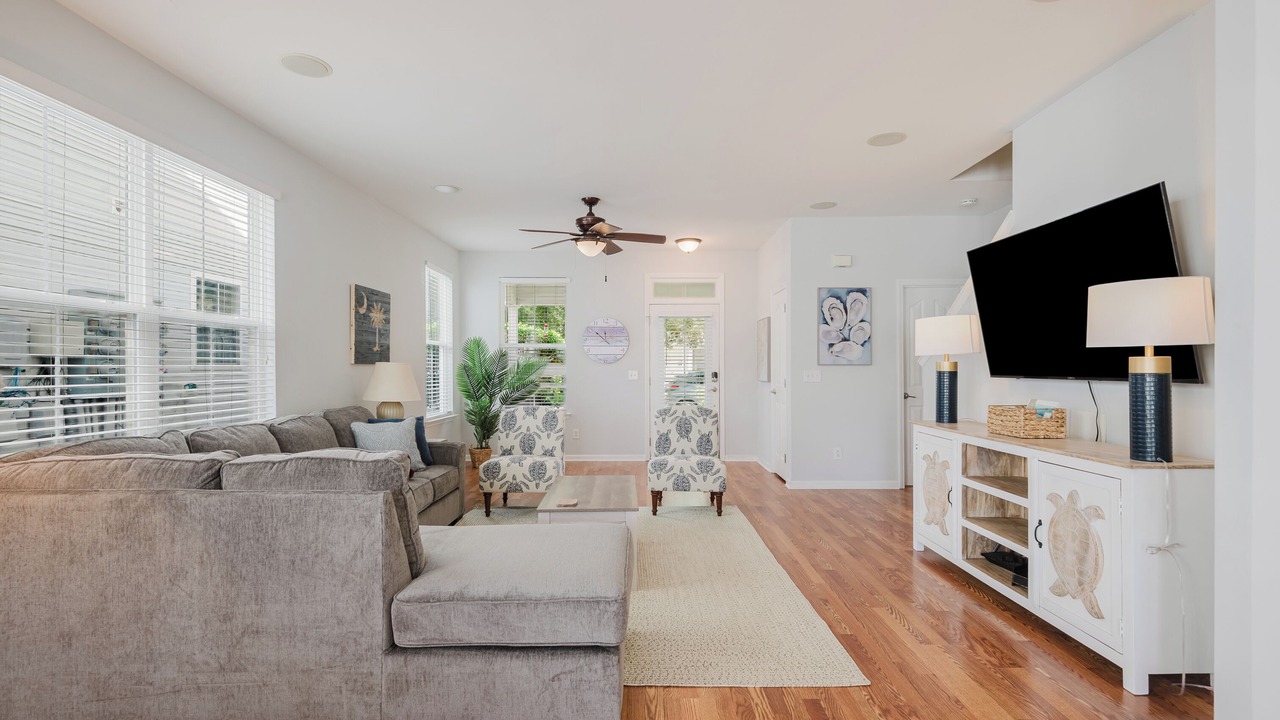 Photo of Livingroom in Bluffton
