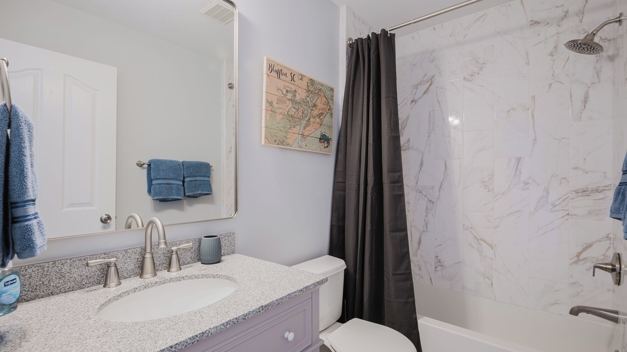 Photo of Bathroom in Bluffton