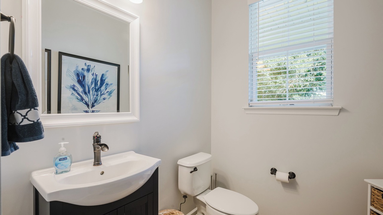 Photo of Bathroom in Bluffton