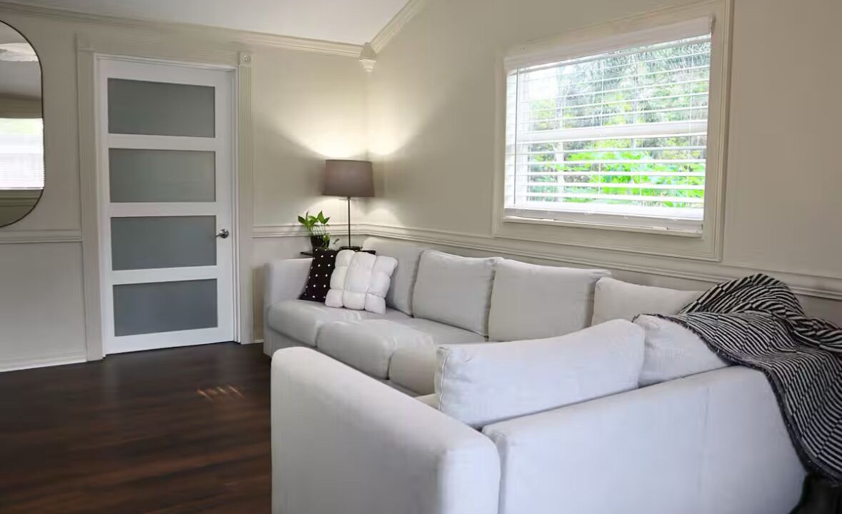 Photo of Livingroom in Riverview