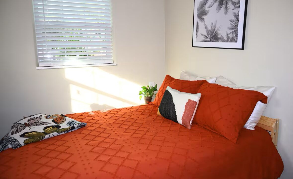Photo of Bedroom in Riverview