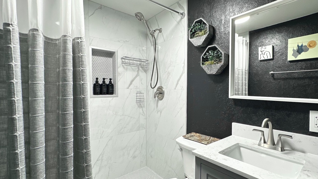 Photo of Bathroom in Riverview