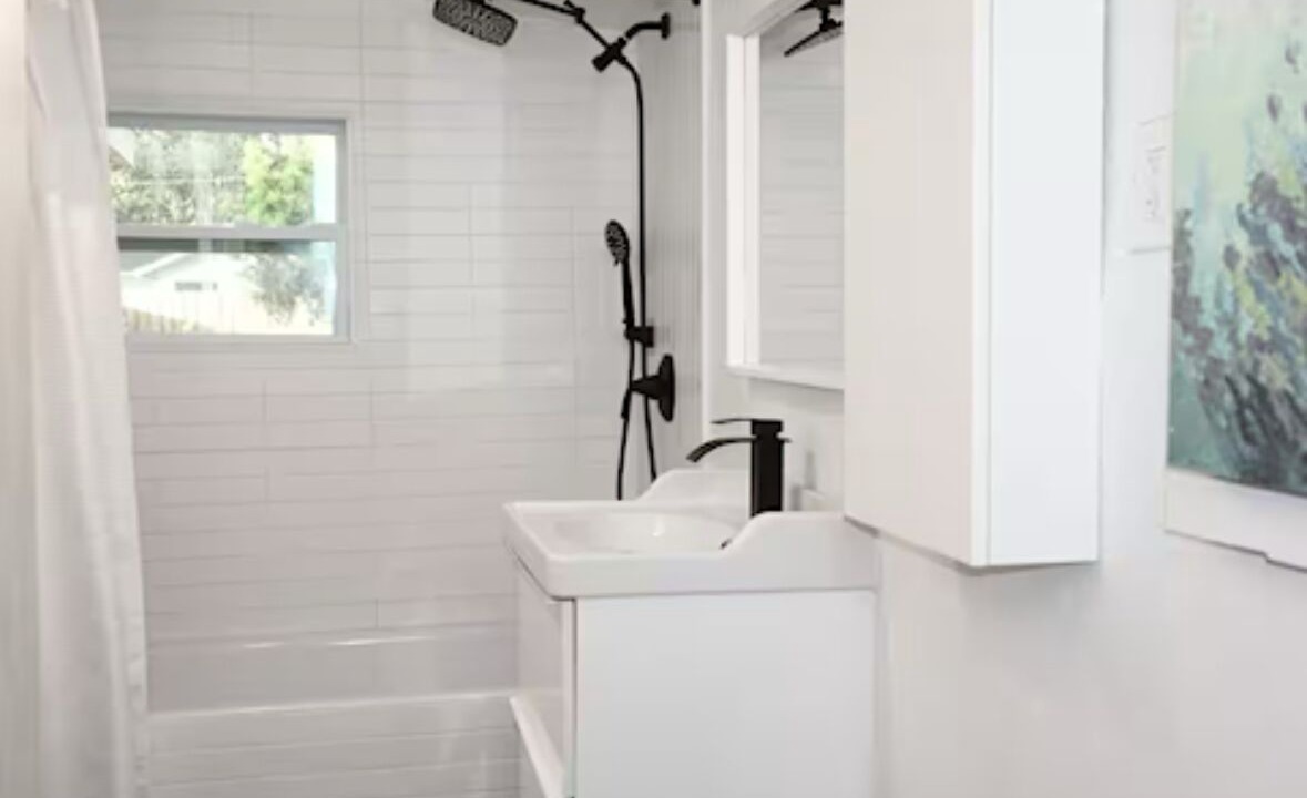 Photo of Bathroom in Riverview