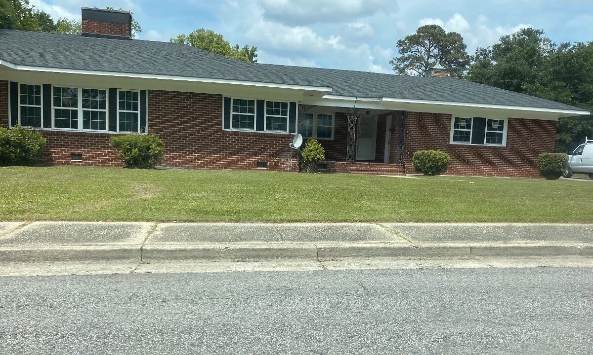 Photo of Outdoor in Lumberton