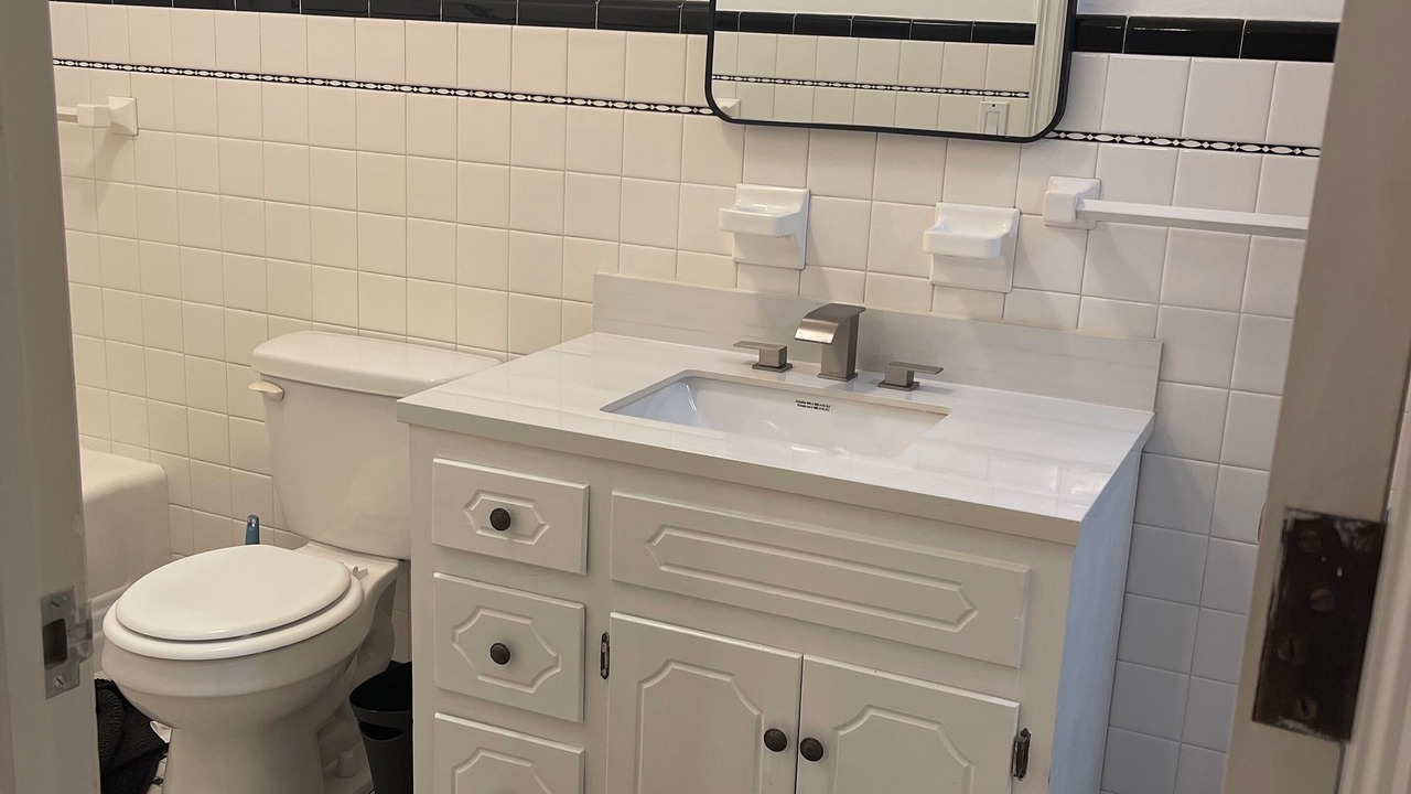 Photo of Bathroom in Lumberton