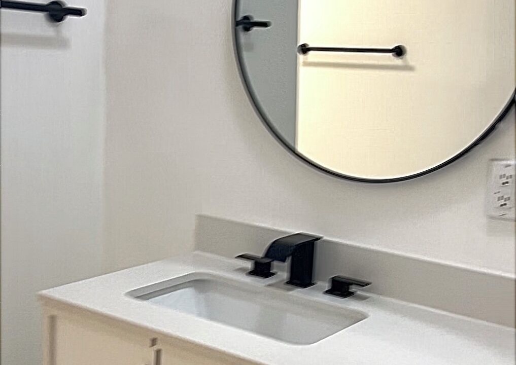 Photo of Bathroom in Lumberton