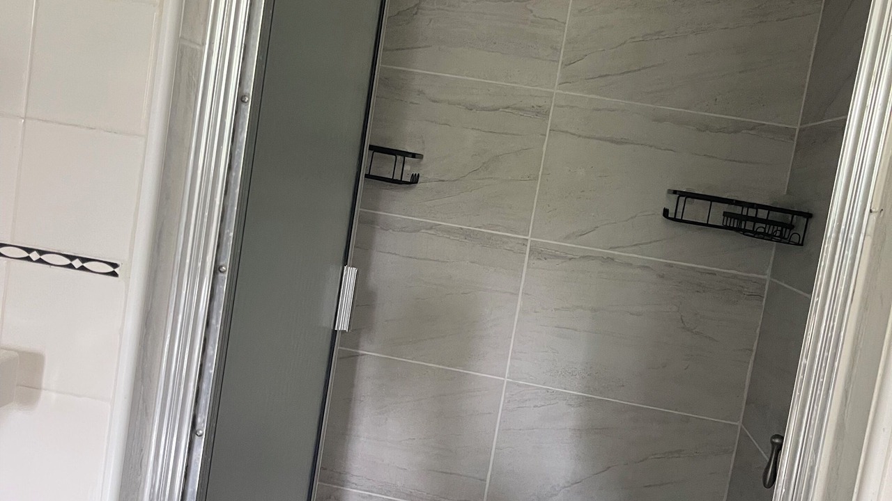 Photo of Bathroom in Lumberton