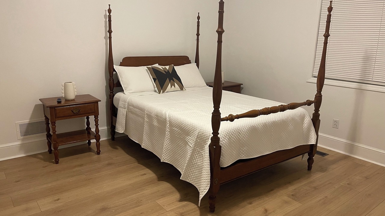 Photo of Bedroom in Lumberton