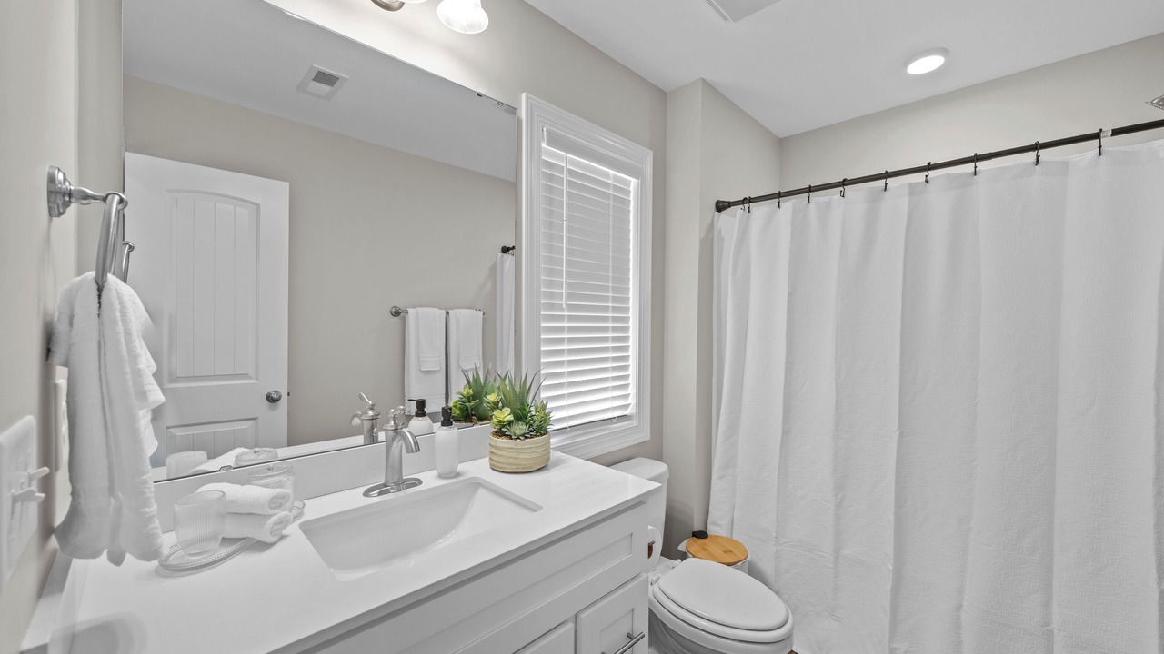 Photo of Bathroom in Greenville
