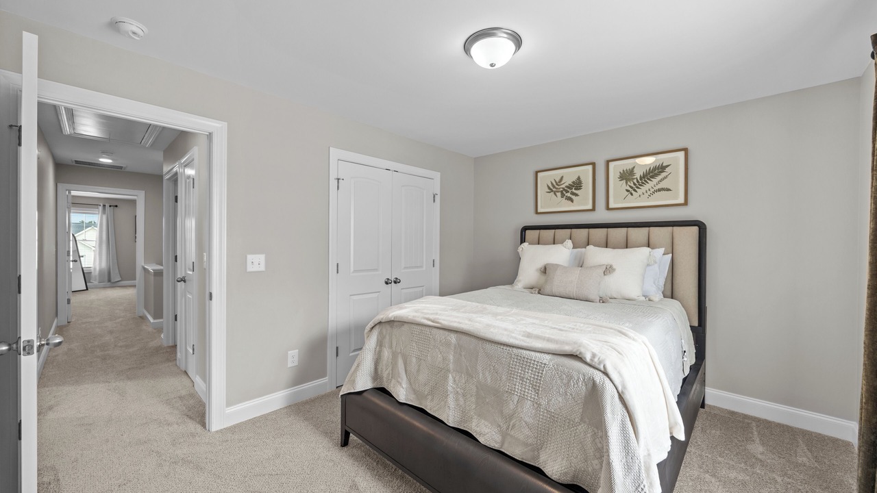 Photo of Bedroom in Greenville