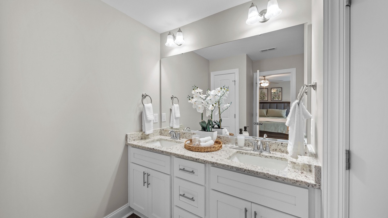 Photo of Bathroom in Greenville