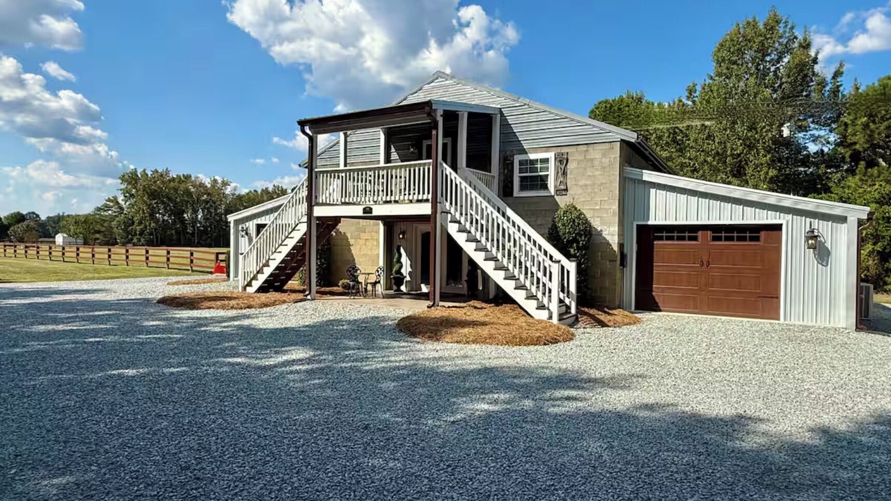 Photo of Outdoor in Benson