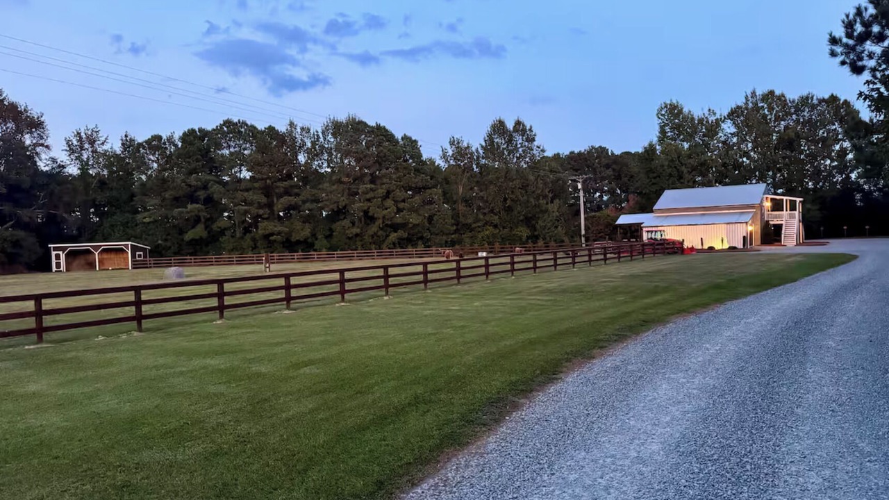 Photo of Outdoor in Benson