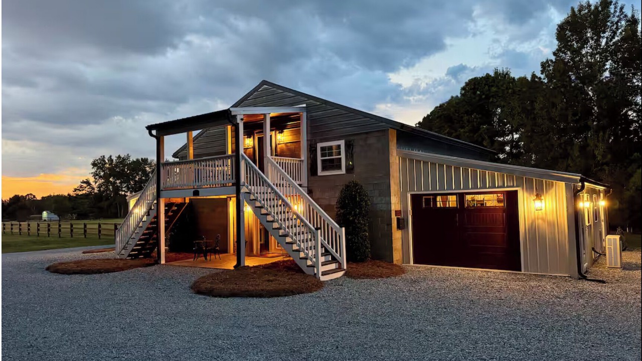 Photo of Outdoor in Benson