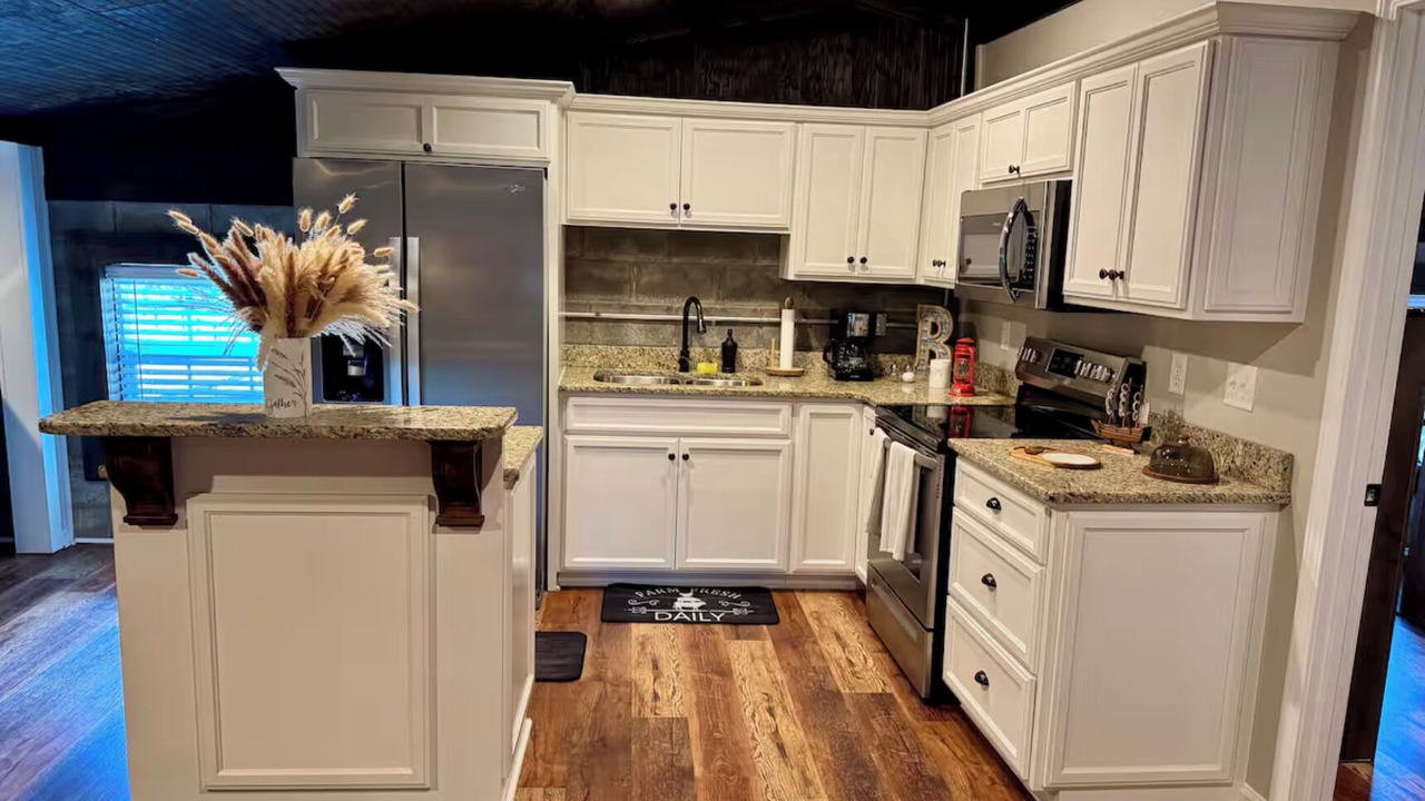 Photo of Kitchen in Benson